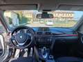 BMW 320 320d Touring Sport Bianco - thumbnail 5