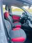 Fiat Panda Panda 0.9 t.air t. natural power Lounge 80cv E6 Argento - thumbnail 15