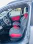 Fiat Panda Panda 0.9 t.air t. natural power Lounge 80cv E6 Argento - thumbnail 14