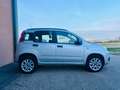 Fiat Panda Panda 0.9 t.air t. natural power Lounge 80cv E6 Argento - thumbnail 4