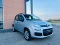 Fiat Panda Panda 0.9 t.air t. natural power Lounge 80cv E6 Argento - thumbnail 3
