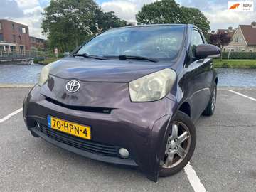 1.0 VVTi Aspiration