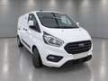 Ford Transit Custom FT 300 L2 Van Limited 130 Blanco - thumbnail 4