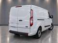 Ford Transit Custom FT 300 L2 Van Limited 130 Blanco - thumbnail 3