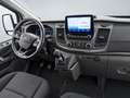 Ford Transit Custom FT 300 L2 Van Limited 130 Blanco - thumbnail 2