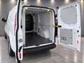 Ford Transit Custom FT 300 L2 Van Limited 130 Blanco - thumbnail 8