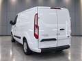 Ford Transit Custom FT 300 L2 Van Limited 130 Blanco - thumbnail 7