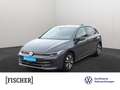 Volkswagen Golf VIII 2.0TDI DSG Goal LED AHK Navi Rear View ACC Grau - thumbnail 1