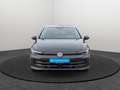 Volkswagen Golf VIII 2.0TDI DSG Goal LED AHK Navi Rear View ACC Grau - thumbnail 2