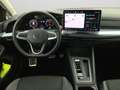 Volkswagen Golf VIII 2.0TDI DSG Goal LED AHK Navi Rear View ACC Grau - thumbnail 9