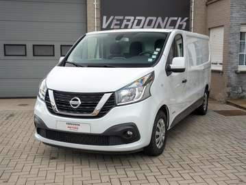 NV300 L2H2 2,9 dCi 145 Comfort