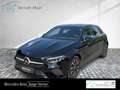 Mercedes-Benz A 180 d Kompaktlimousine Österreich-Edition PTS Schwarz - thumbnail 1