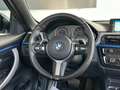 BMW 420 dAS * 1ER PROP + PACK M + XENON + CUIR + GPS * Grey - thumbnail 12
