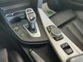 BMW 420 dAS * 1ER PROP + PACK M + XENON + CUIR + GPS * Gris - thumbnail 13