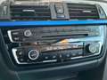 BMW 420 dAS * 1ER PROP + PACK M + XENON + CUIR + GPS * Grey - thumbnail 14