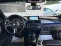 BMW 420 dAS * 1ER PROP + PACK M + XENON + CUIR + GPS * Grey - thumbnail 11