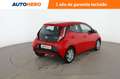 Toyota Aygo 1.0 XPlay Rojo - thumbnail 6