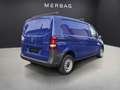 Mercedes-Benz Vito Kasten 110 kompakt Radio Tempom. Holzboden Bleu - thumbnail 2