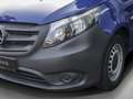 Mercedes-Benz Vito Kasten 110 kompakt Radio Tempom. Holzboden Bleu - thumbnail 3