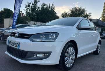 1.6 TDI 90 cv Boîte auto