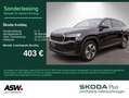 Skoda Kodiaq Selection 4x4 2.0TDI DSG Navi RFK HUD AHK Schwarz - thumbnail 1