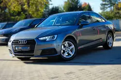 Audi A4 Lim. 35 TFSI basis/1.HAND/ISOFIX/MFL/8F.BEREI