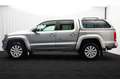 Volkswagen Amarok *HIGHLINE* DC 4Motion 1.HAND+AHK+LEDERS. Beige - thumbnail 4