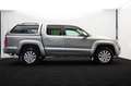 Volkswagen Amarok *HIGHLINE* DC 4Motion 1.HAND+AHK+LEDERS. Beige - thumbnail 5