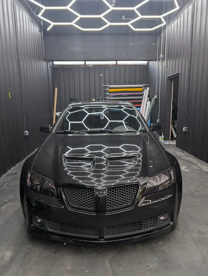  ac G8