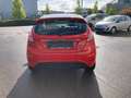 Ford Fiesta 1.0i Titanium/Airco/1j gar(1) Rosso - thumbnail 6