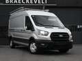 Ford Transit 165pk - Automaat - 360° - Dakrek - Trekhaak Argent - thumbnail 1