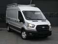 Ford Transit 165pk - Automaat - 360° - Dakrek - Trekhaak Argent - thumbnail 2