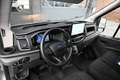 Ford Transit 165pk - Automaat - 360° - Dakrek - Trekhaak Argent - thumbnail 9