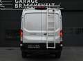 Ford Transit 165pk - Automaat - 360° - Dakrek - Trekhaak Argent - thumbnail 4