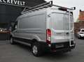 Ford Transit 165pk - Automaat - 360° - Dakrek - Trekhaak Argent - thumbnail 6