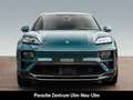 Porsche Macan Turbo Fjordgrün Burmester HA-Lenkung HUD Vert - thumbnail 9