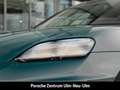 Porsche Macan Turbo Fjordgrün Burmester HA-Lenkung HUD Vert - thumbnail 22