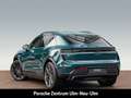 Porsche Macan Turbo Fjordgrün Burmester HA-Lenkung HUD Vert - thumbnail 3