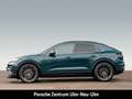 Porsche Macan Turbo Fjordgrün Burmester HA-Lenkung HUD Vert - thumbnail 2