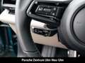 Porsche Macan Turbo Fjordgrün Burmester HA-Lenkung HUD Vert - thumbnail 32