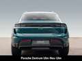 Porsche Macan Turbo Fjordgrün Burmester HA-Lenkung HUD Vert - thumbnail 13