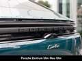 Porsche Macan Turbo Fjordgrün Burmester HA-Lenkung HUD Vert - thumbnail 14