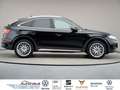 Audi Q5 Sportback advanced 40 TDI 150kW qu. Navi LED Schwarz - thumbnail 2