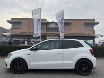 Polo V 2009 3p 1.4 tsi 180cv dsg