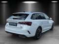 Skoda Octavia Combi 2.0 TDI DSG RS 4x4/KAMERA/ACC/HUD/ Blanc - thumbnail 5
