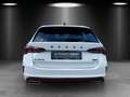 Skoda Octavia Combi 2.0 TDI DSG RS 4x4/KAMERA/ACC/HUD/ Blanc - thumbnail 4