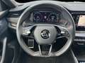 Skoda Octavia Combi 2.0 TDI DSG RS 4x4/KAMERA/ACC/HUD/ Blanc - thumbnail 8