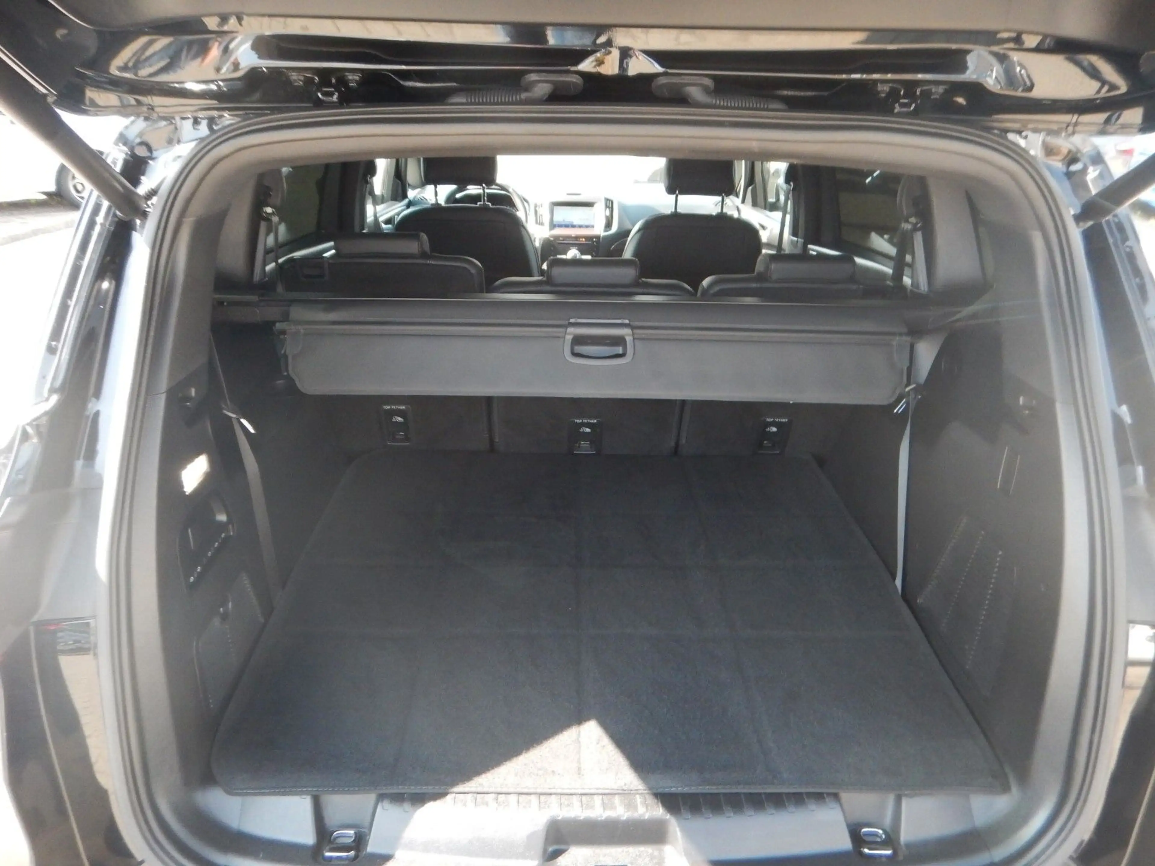 Ford S-Max S-MAX ST-Line Navi Kamera LED — photo 8