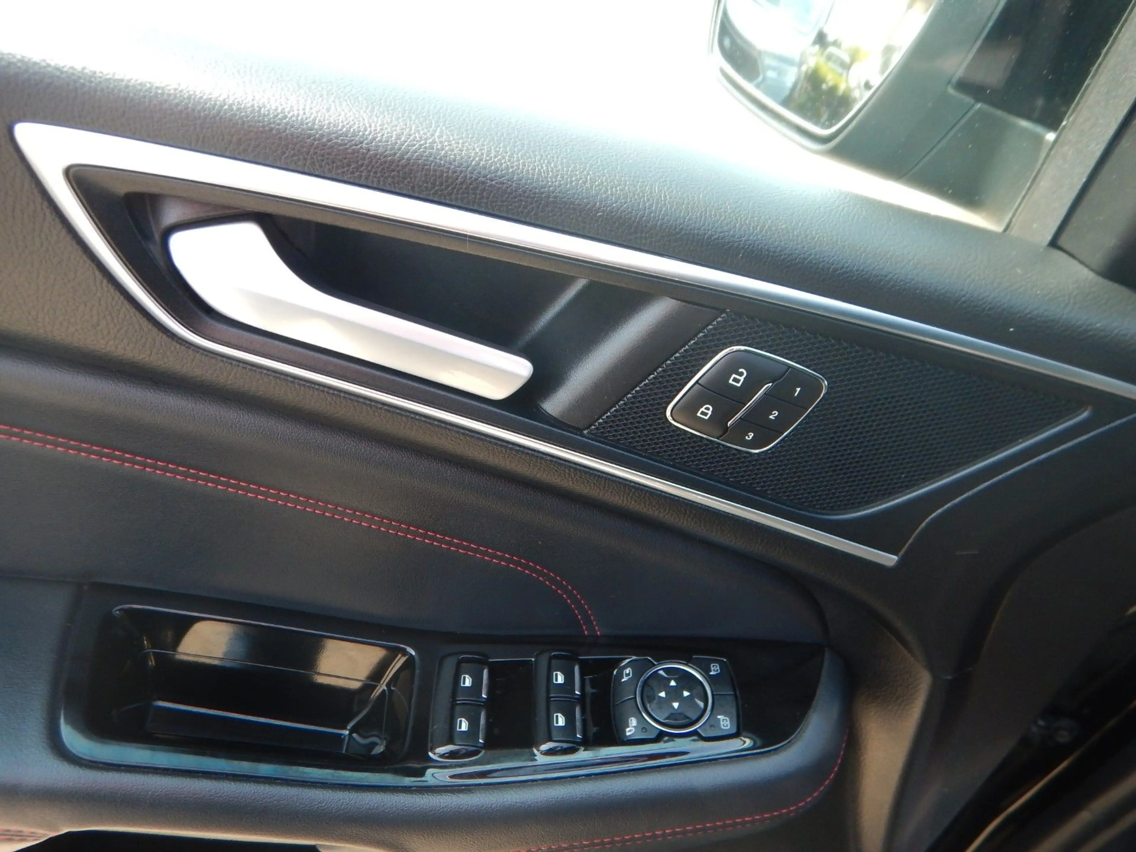 Ford S-Max S-MAX ST-Line Navi Kamera LED — photo 14