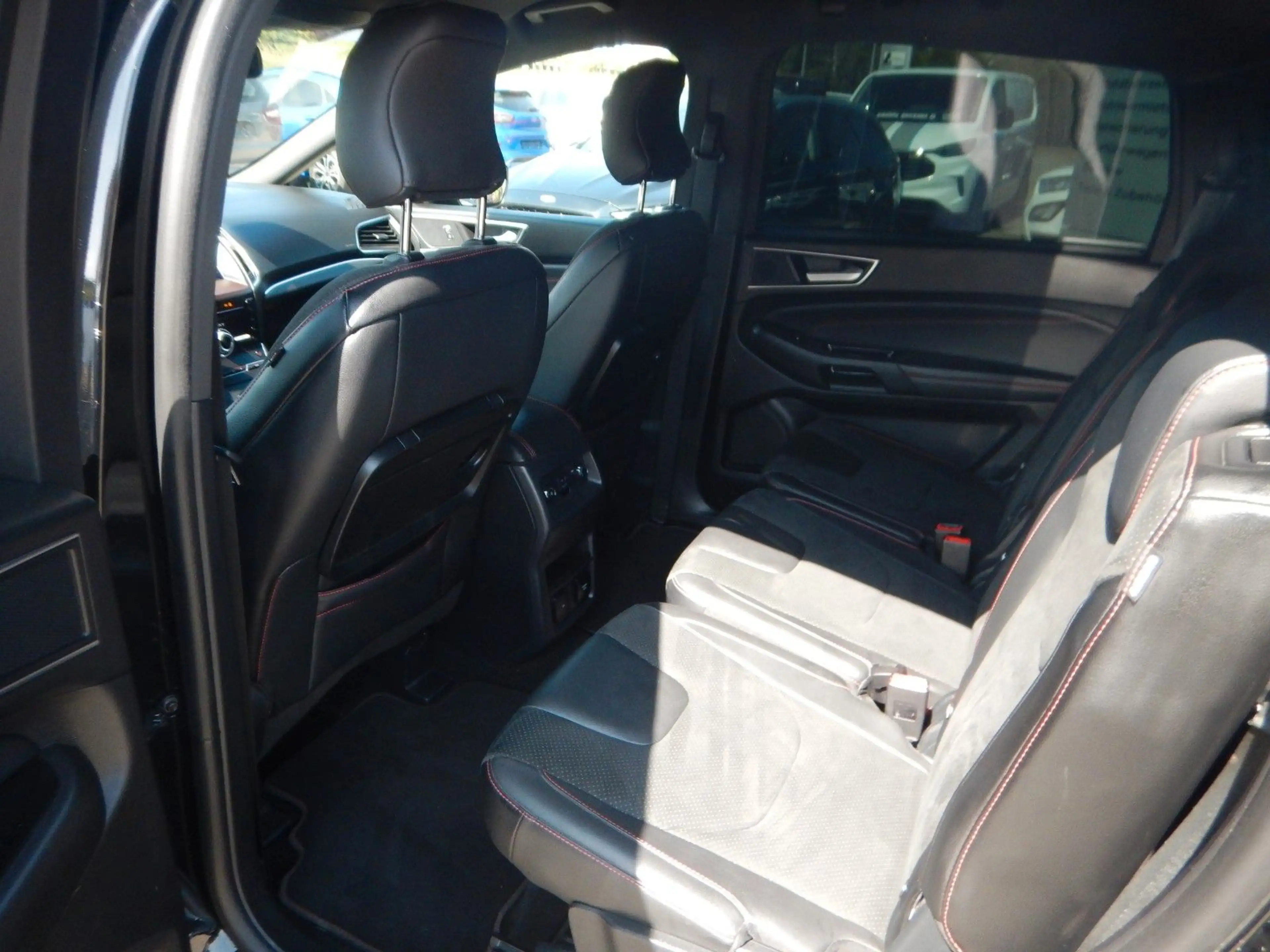 Ford S-Max S-MAX ST-Line Navi Kamera LED — photo 10